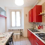Splendido Trilocale A 400m Dalla Stazione Διαμέρισμα Μιλάνο