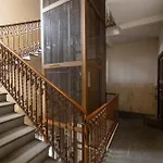 Διαμέρισμα Splendido Trilocale A 400m Dalla Stazione *