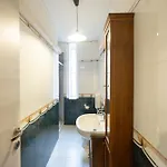Splendido Trilocale A 400m Dalla Stazione Διαμέρισμα *