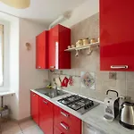 Διαμέρισμα Splendido Trilocale A 400m Dalla Stazione *
